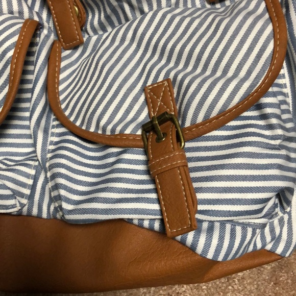 Mini Travel Backpack - Picture 2 of 5